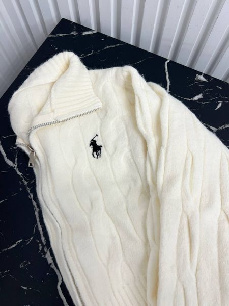 Кардиган Ralph Lauren Polo  4823 фото