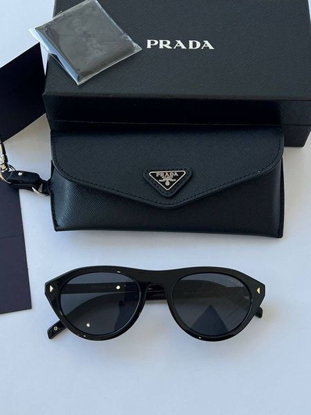 Окуляри Prada  2465 фото