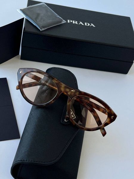 Окуляри Prada  2465 фото