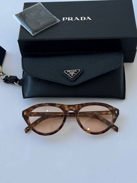 Окуляри Prada  2465 фото