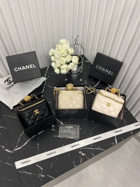 Сумка Chanel 9995 фото