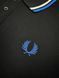 Футболка Fred Perry 3454 фото 3