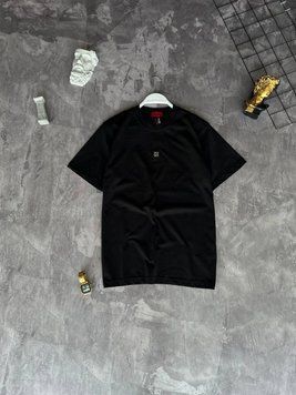 Футболка Hugo Boss 3498 фото