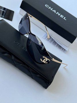 Окуляри Chanel 3918 фото