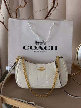 Сумка Coach 4326 фото