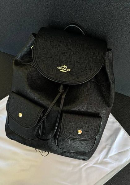 Рюкзак  Coach 5539 фото