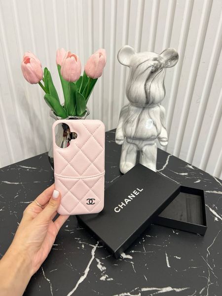 Чохол Chanel на різні моделі IPhone 4570 фото