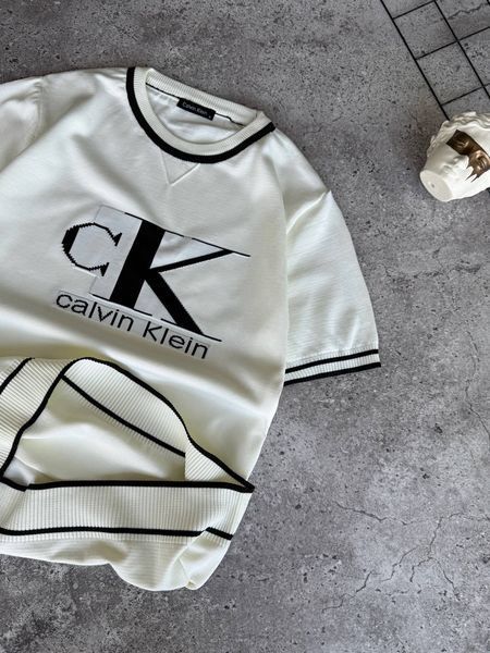 Футболка Calvin Klein 3044 фото