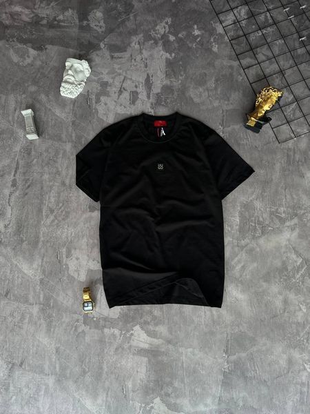 Футболка Hugo Boss 3498 фото