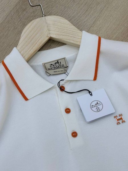 Hermes футболка 2691 фото