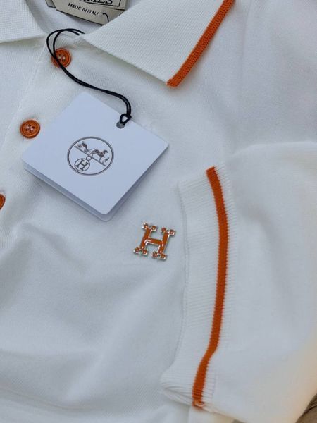 Hermes футболка 2691 фото
