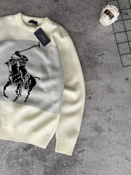 Кофта Ralph Lauren Polo 2735 фото