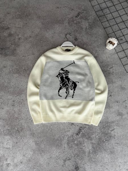 Кофта Ralph Lauren Polo 2735 фото