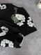 Футболка Off white Denim Tears 4319 фото 3
