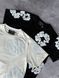 Футболка Off white Denim Tears 4319 фото 5