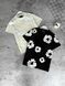 Футболка Off white Denim Tears 4319 фото 7