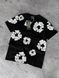 Футболка Off white Denim Tears 4319 фото 1