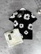 Футболка Off white Denim Tears 4319 фото 6
