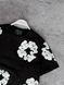 Футболка Off white Denim Tears 4319 фото 4