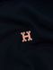 Hermes футболка 2691 фото 8
