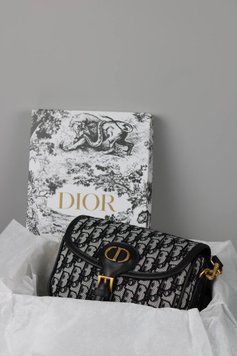 Сумка Christian Dior 19910 фото