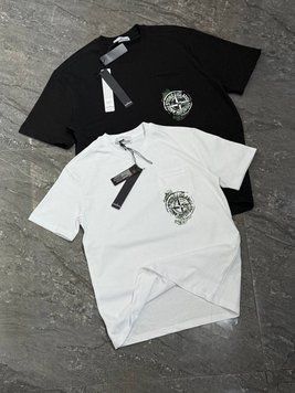 Футболка Stone Island 3368 фото