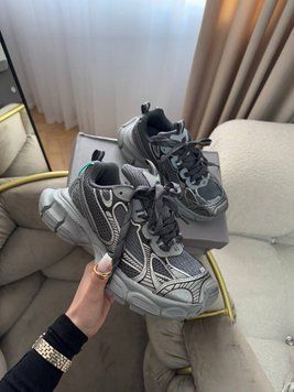 Кросівки Balenciaga 3XL 3813 фото