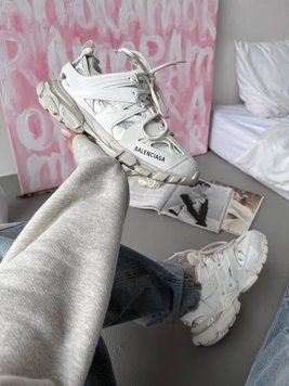 Кросівки Balenciaga Track 92031 фото