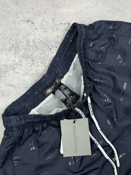 Balenciaga плавки   bt20 фото