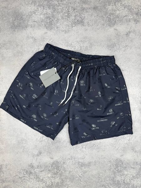 Balenciaga плавки   bt20 фото