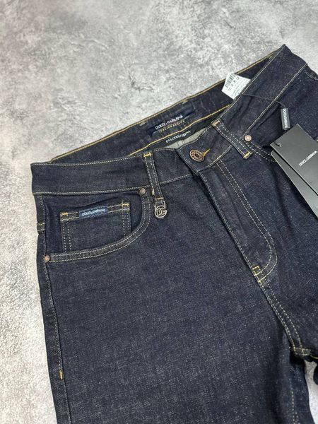 Джинси  Dolce Gabbana 4583 фото