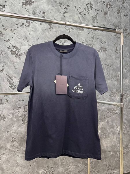 Футболка Prada 4475 фото