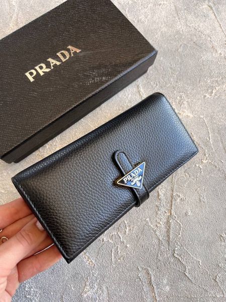 Кошелек Prada 935 фото