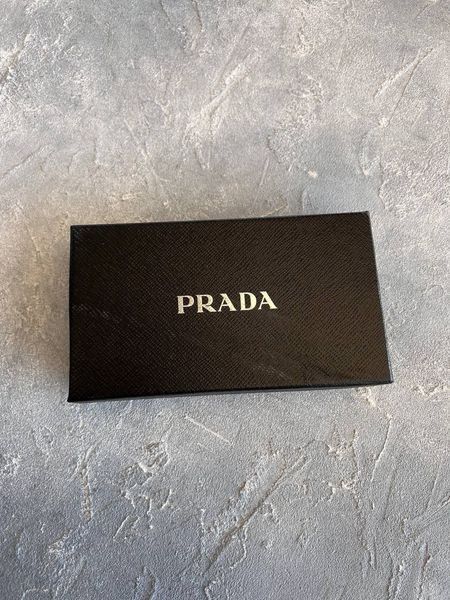 Кошелек Prada 935 фото