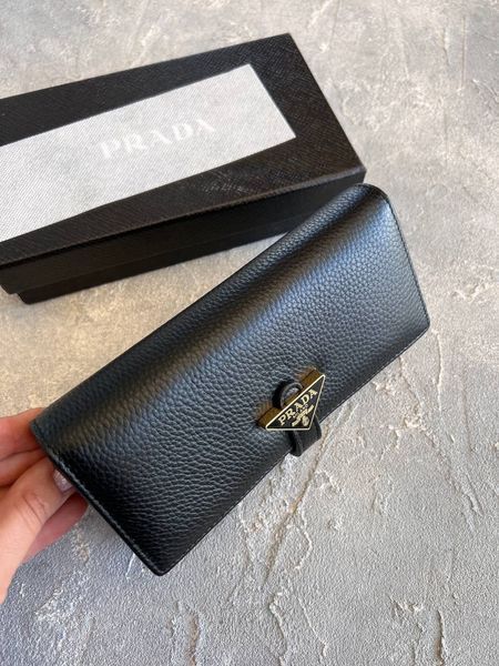 Кошелек Prada 935 фото