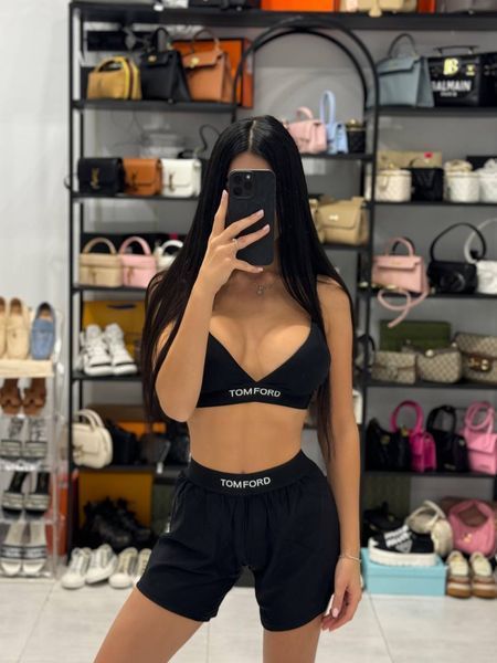 Костюм Tom Ford 01063 фото