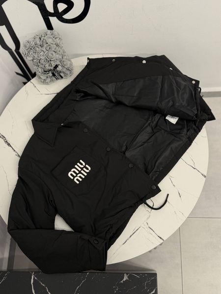 Куртка Miu Miu 3265 фото
