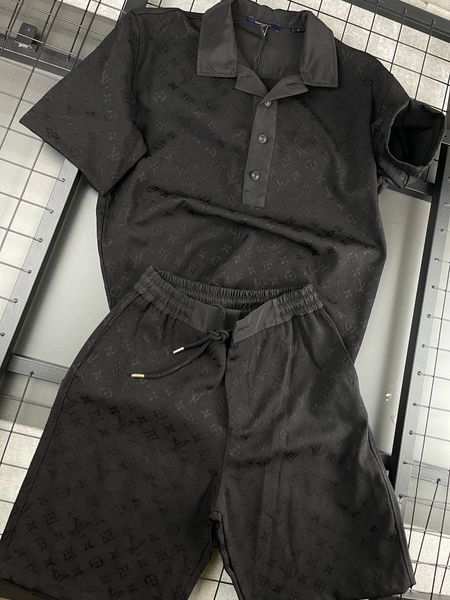 Louis Vuitton костюм   157nlk фото