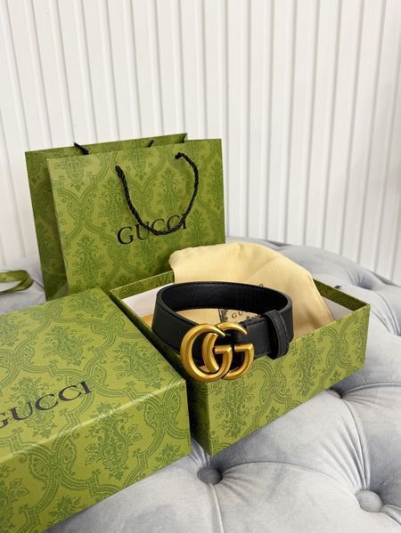 Ремень Gucci 04.11 фото
