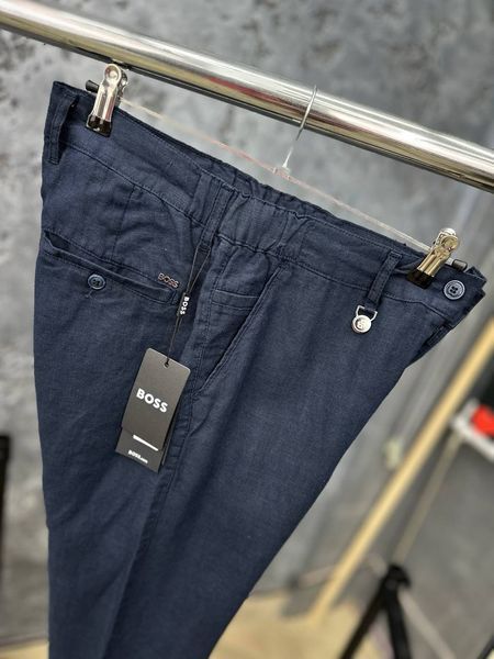 Штани Hugo Boss 4365 фото