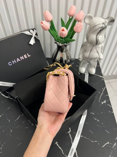 Сумка  Chanel 4824 фото