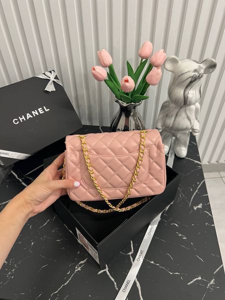 Сумка  Chanel 4824 фото