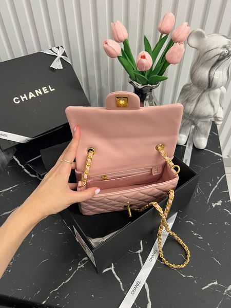Сумка  Chanel 4824 фото