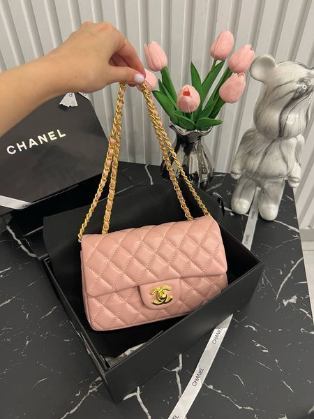 Сумка  Chanel 4824 фото