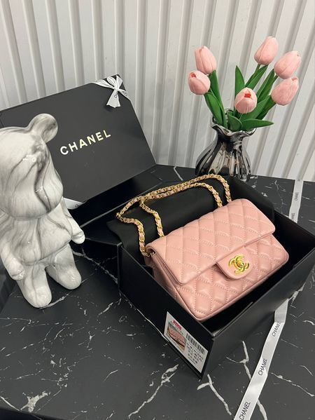 Сумка  Chanel 4824 фото