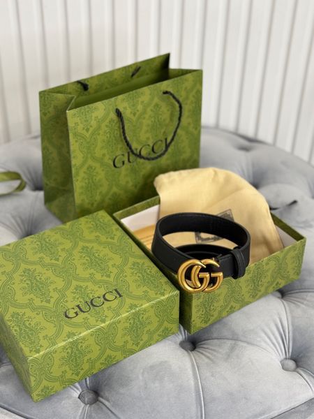 Ремень Gucci 04.11 фото