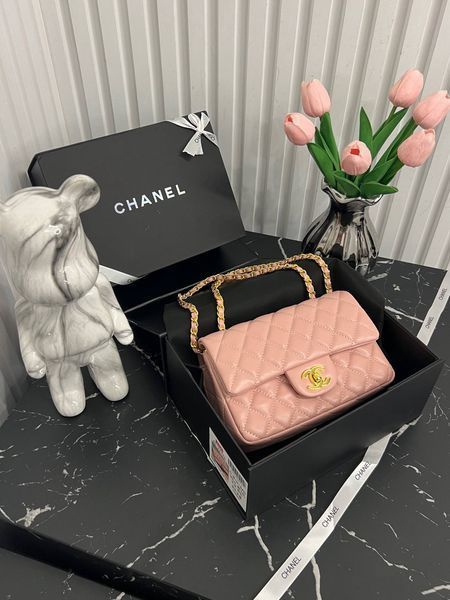 Сумка  Chanel 4824 фото
