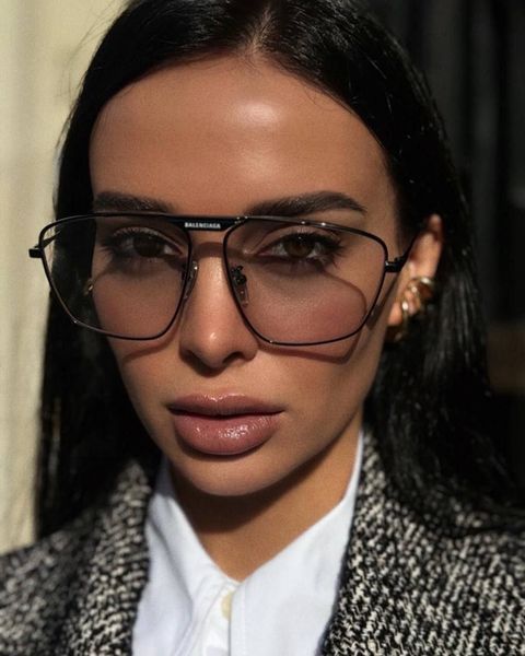 Окуляри Balenciaga 764 фото
