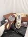 Кросівки New Balance 990v6 x Loro Piana Raw Cashew 111124 фото 4