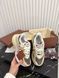 Кросівки New Balance 990v6 x Loro Piana Raw Cashew 111124 фото 2